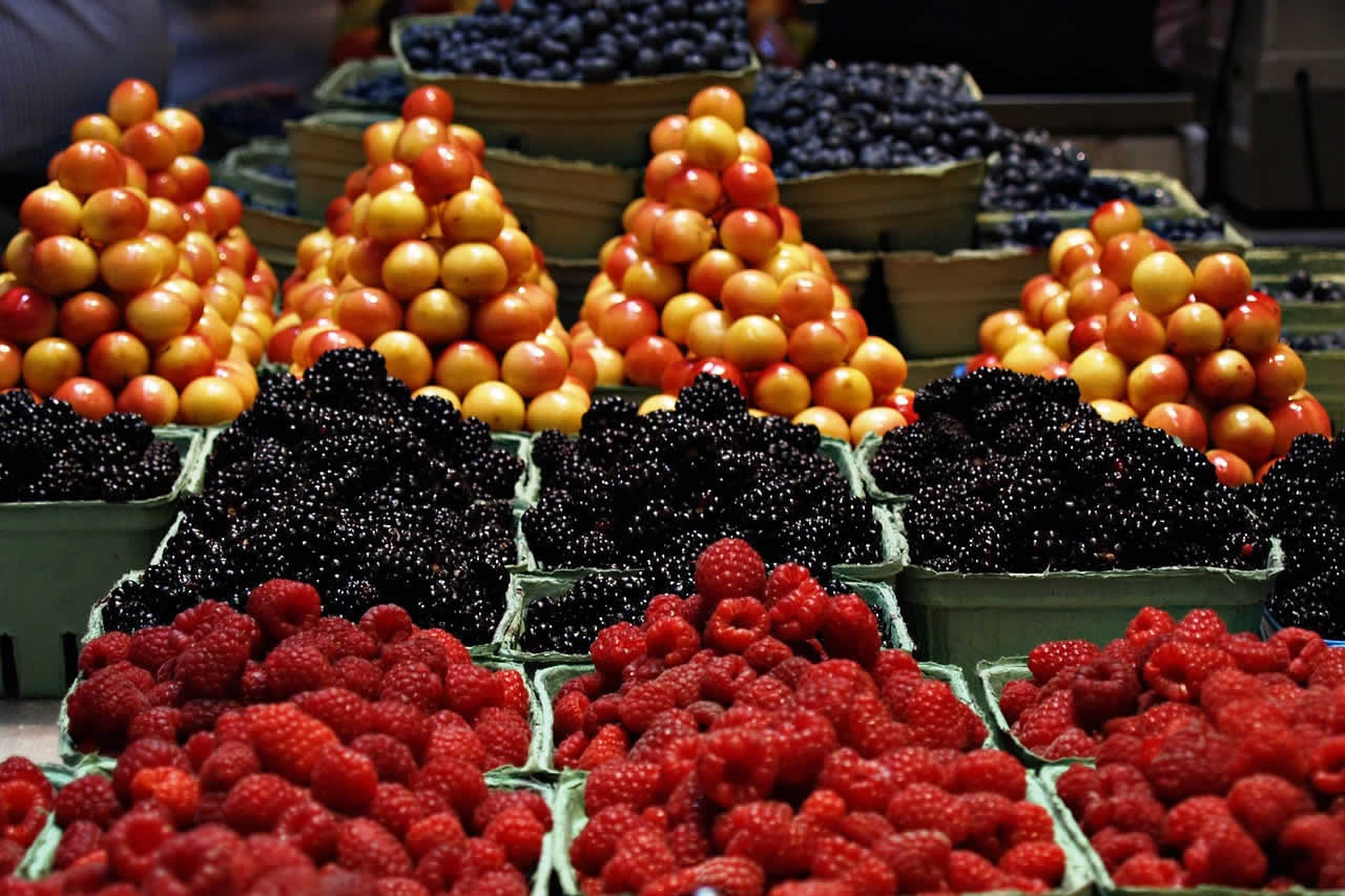 Avviso svolgimento mercato settimanale durante le festività natalizie