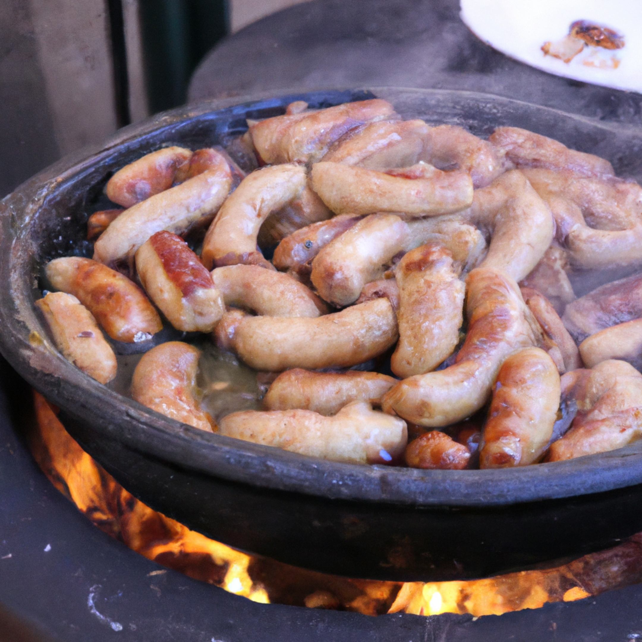 2a Sagra del cacciatore