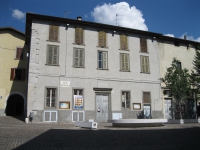 Palazzo del Vicario