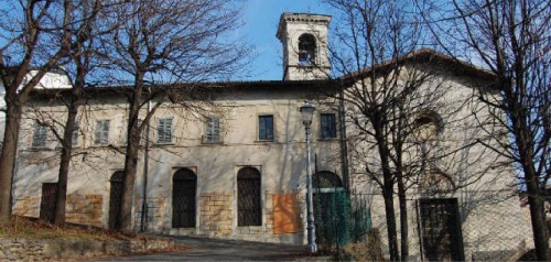 Convento di Santa Maria della Ripa