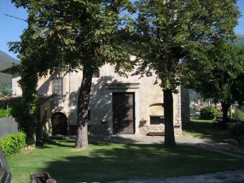 Chiesa San Rocco