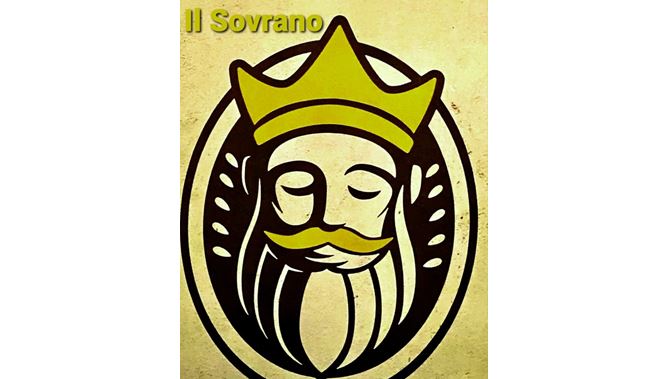 Il Sovrano - appartamento da Re