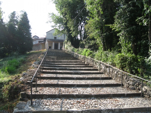 Chiesa della Santissima Trinità