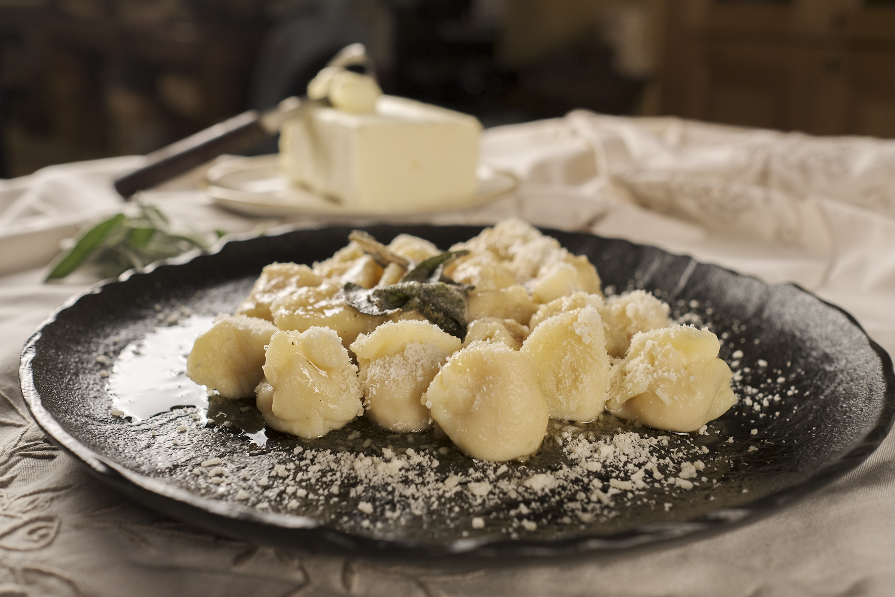 Sagra degli gnocchi ripieni