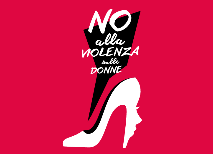 Non solo per un giorno - iniziative contro la violenza verso le donne