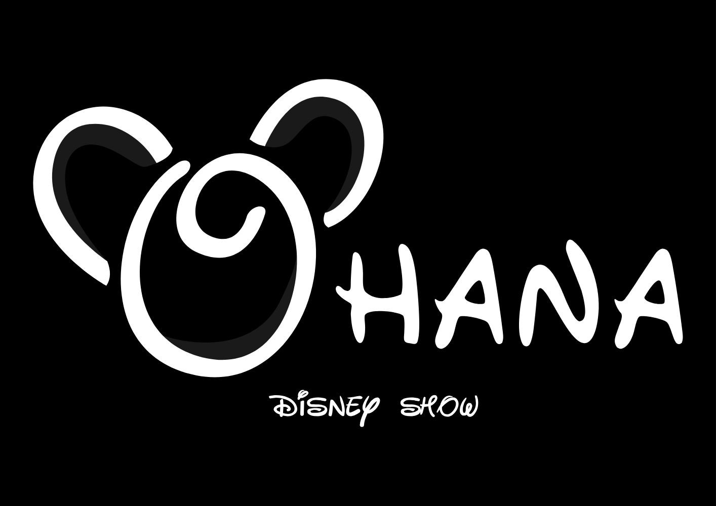 Ohana Disney Show