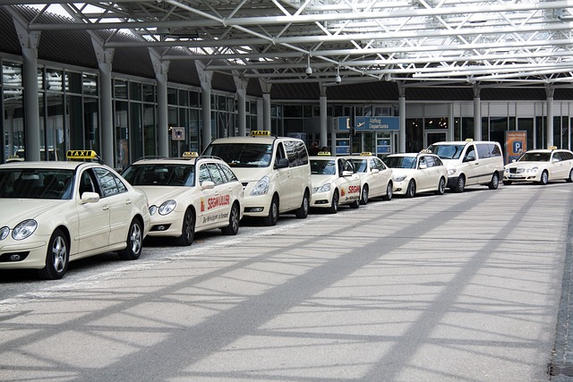 Bando per l’assegnazione di n. 1 autorizzazione per l'esercizio del servizio di trasporto pubblico di noleggio da rimessa con conducente mediante autovettura