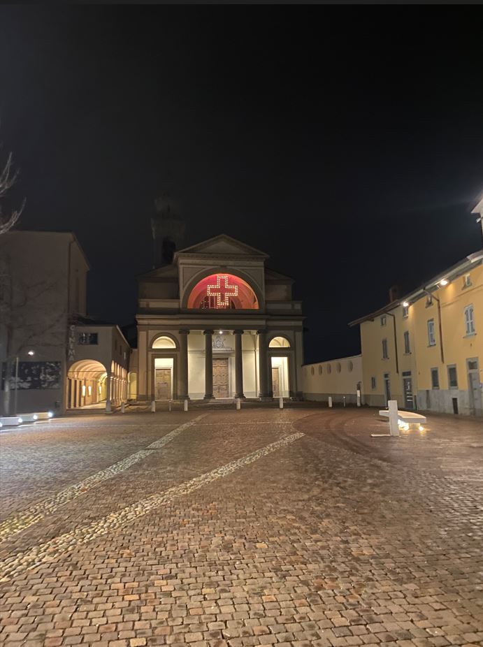 Chiesa di San Giuliano Martire