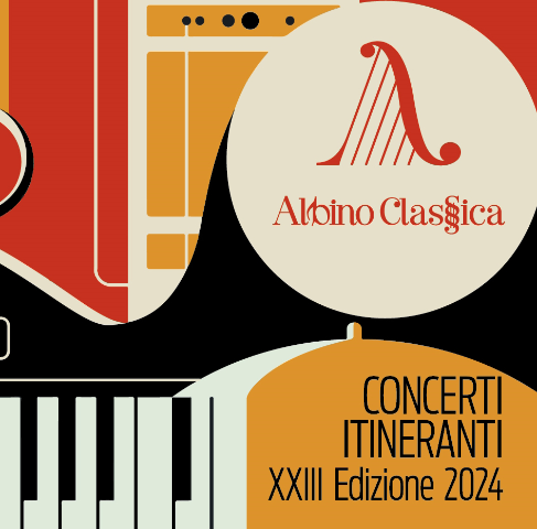 Concerto inaugurale Albino Classica 