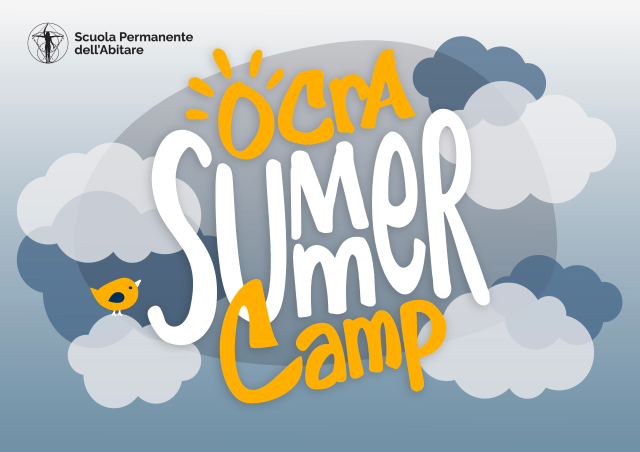 OCRA Summer Camp