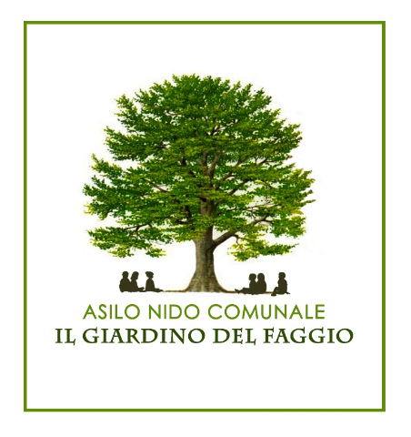 Apertura iscrizioni asilo nido comunale "Il giardino del faggio"